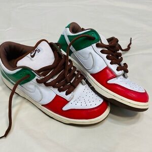 Nike Dunk Pro SB “Cinco De Mayo” Dunks Low Size 8.